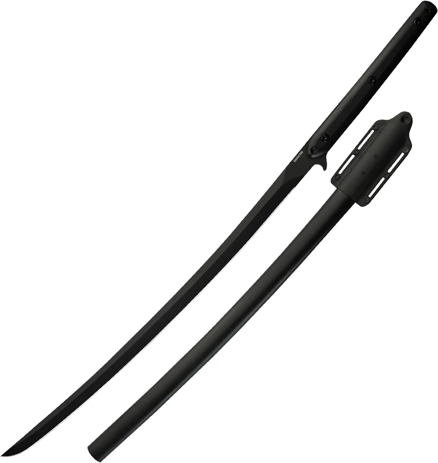 APOC Survival Katana, Black