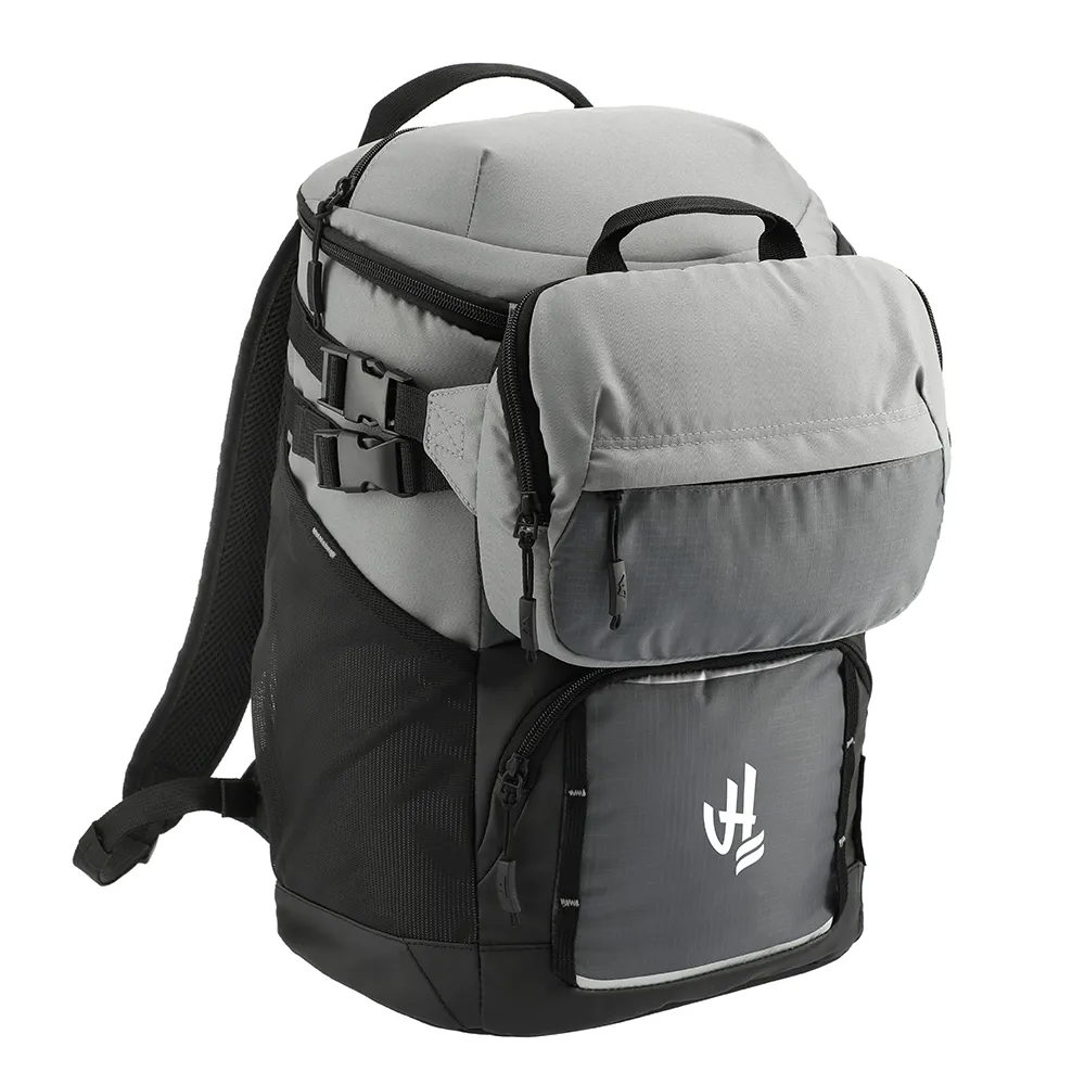 Arctic Zone® Repreve® Backpack Cooler with Sling