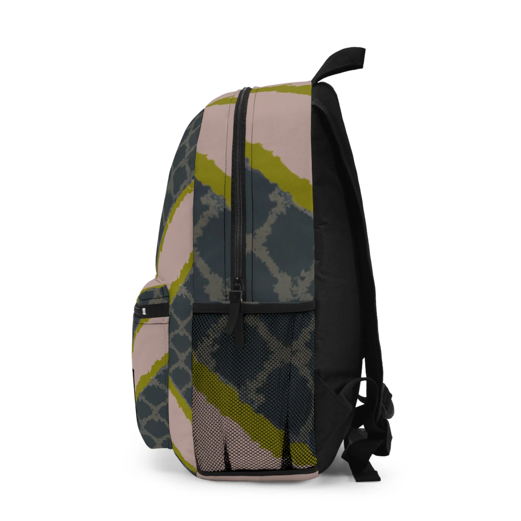 Ariste Gaspardine-backpack