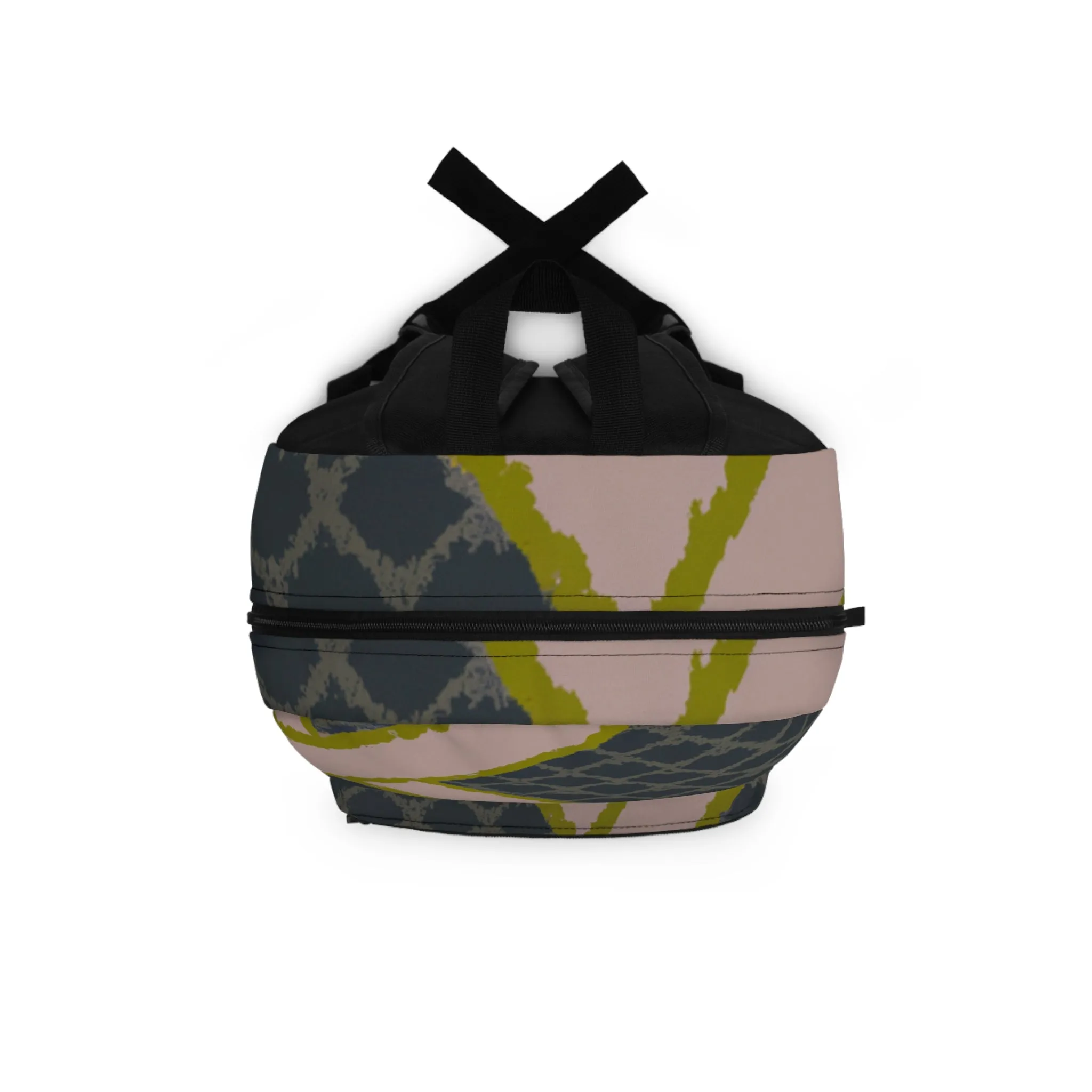 Ariste Gaspardine-backpack