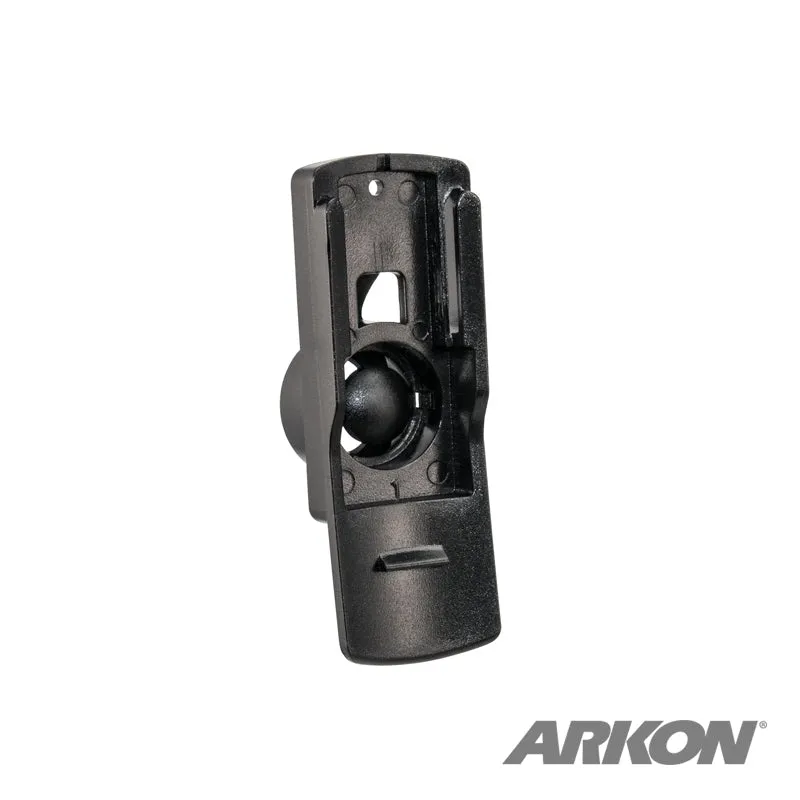 Arkon GN-BKT6000 Mounting Bracket Holder for Garmin Alpha and Garmin Astro Series GPS (sku 41235)