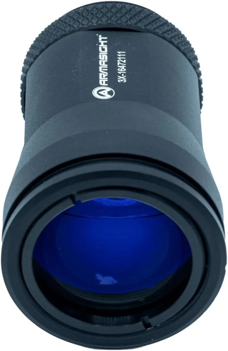 ArmasightLens