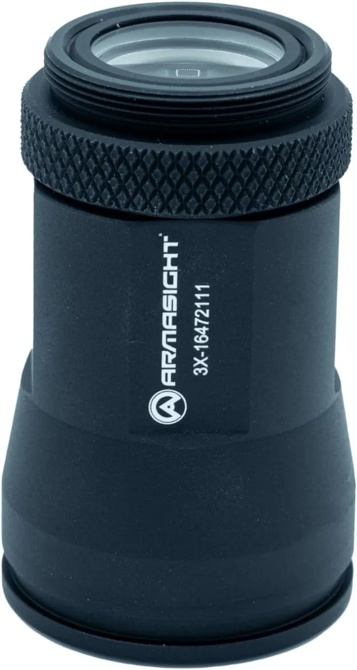 ArmasightLens