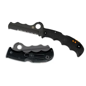 ASSISTE W-CARBIDE TIP BLACK