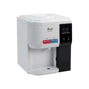 Avanti Hot-Cold Temp Water Dispenser