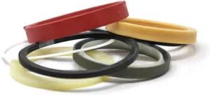 Aztec Hydraulics Replacement - Compatible with Seal Kit for Jungheinrich 51457285 - Hydraulic Cylinder - Lift