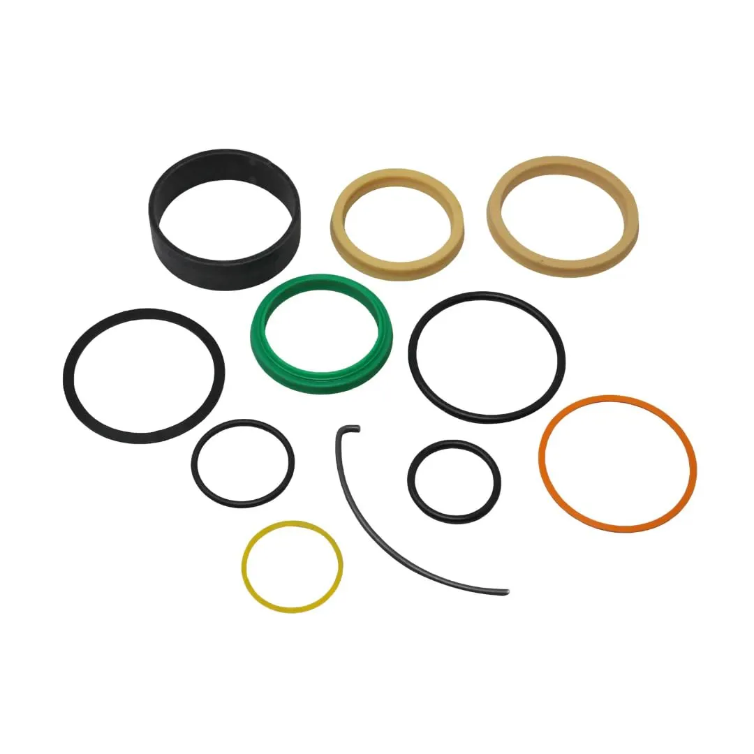 Aztec Hydraulics Replacement - Compatible with Seal Kit for Jungheinrich 51462374 - Hydraulic Cylinder - Freelift