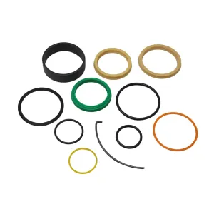 Aztec Hydraulics Replacement - Compatible with Seal Kit for Jungheinrich 51462374 - Hydraulic Cylinder - Freelift