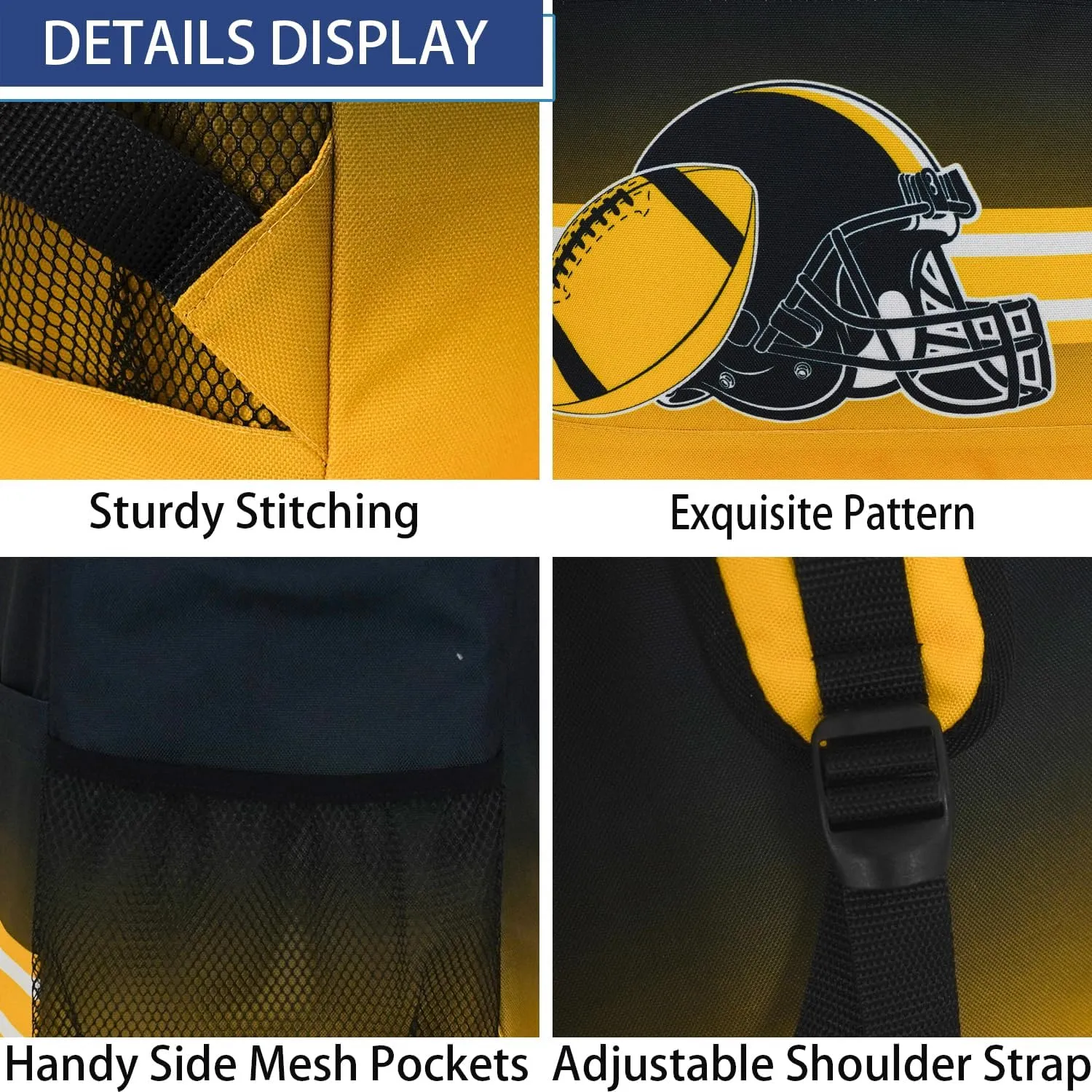 Backpack Cooler for Men - 30 Cans Beer Cooler Bag - Soft Backpack Cooler Insulated Waterproof Leak Proof