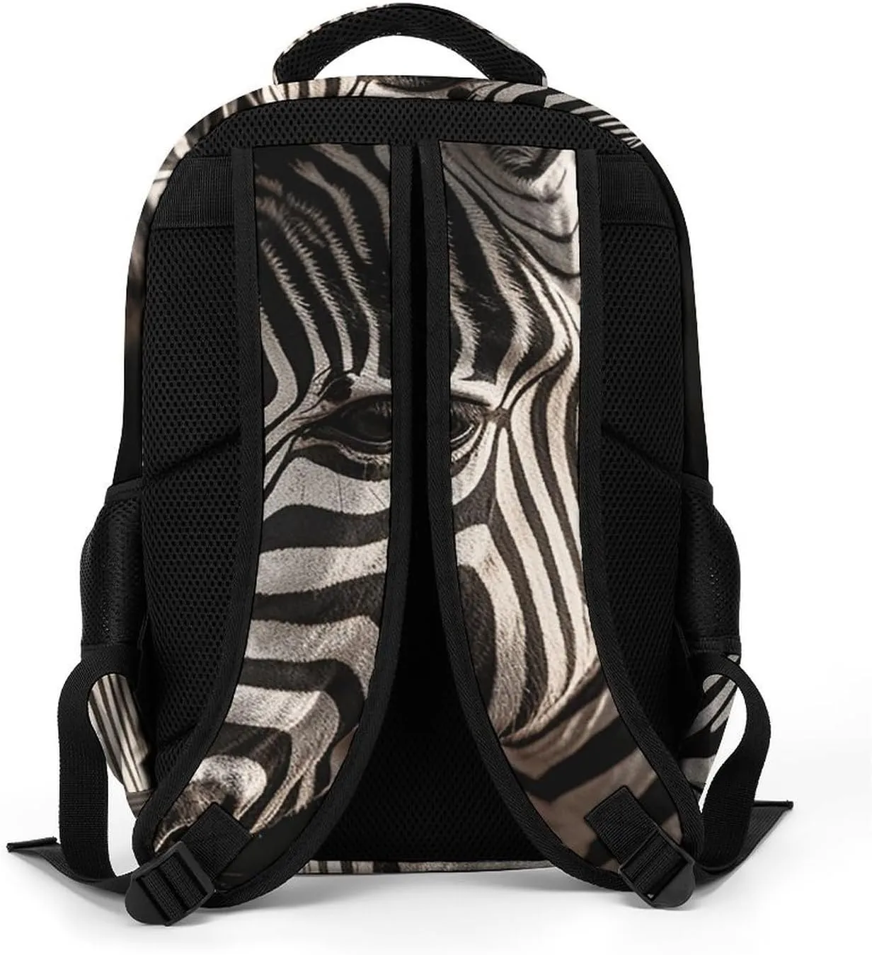 Backpack for Men Women Laptop Backpack Animal Photos Casual Daypack Laptop Bag for Travel