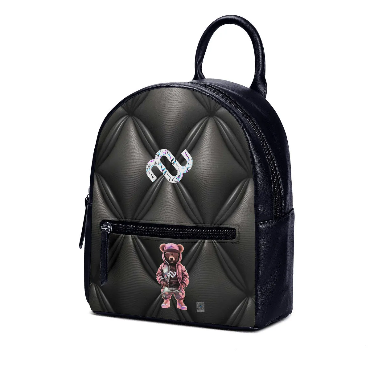 Backpack Money PU Fast shipping SF_F11 Bushae High-quality