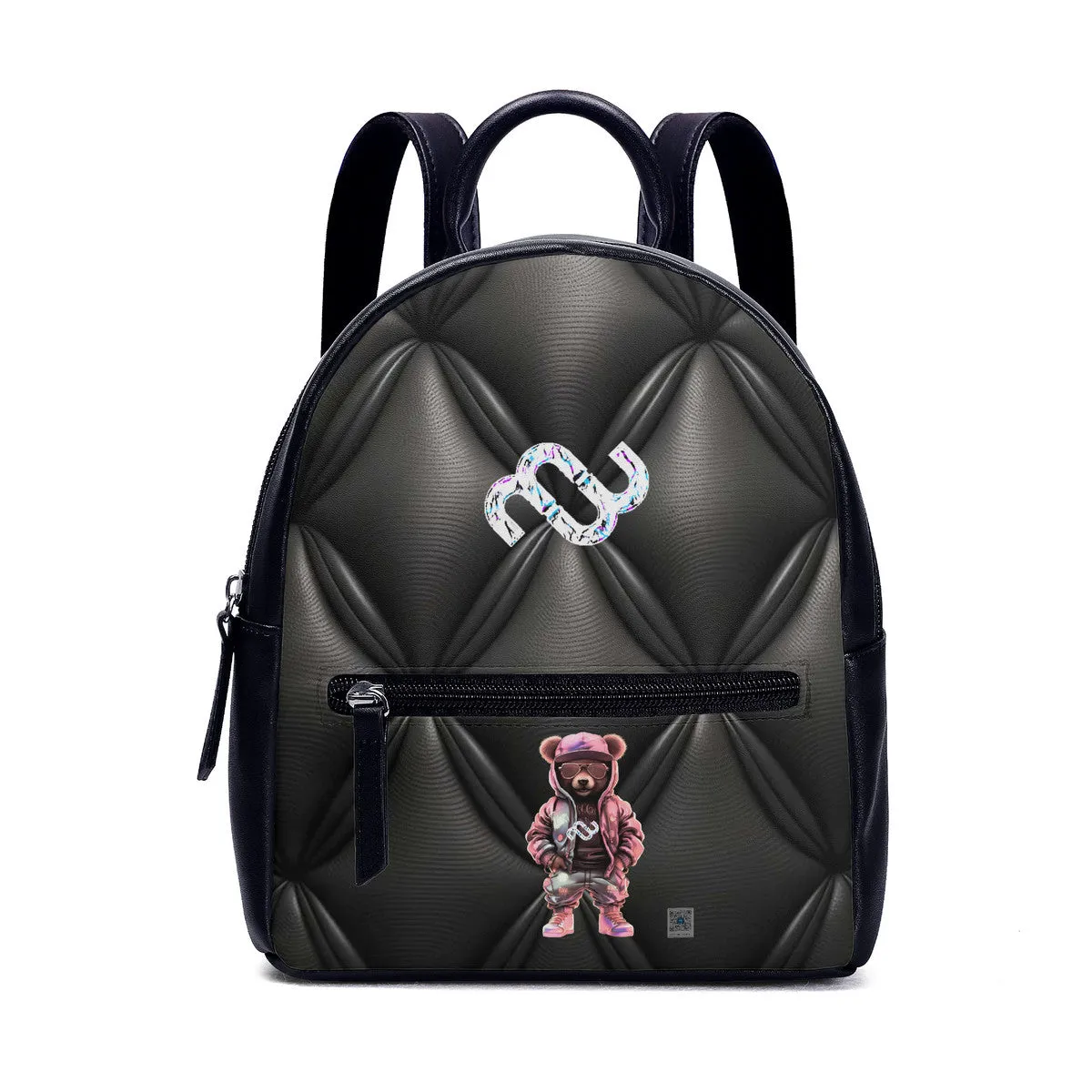 Backpack Money PU Fast shipping SF_F11 Bushae High-quality