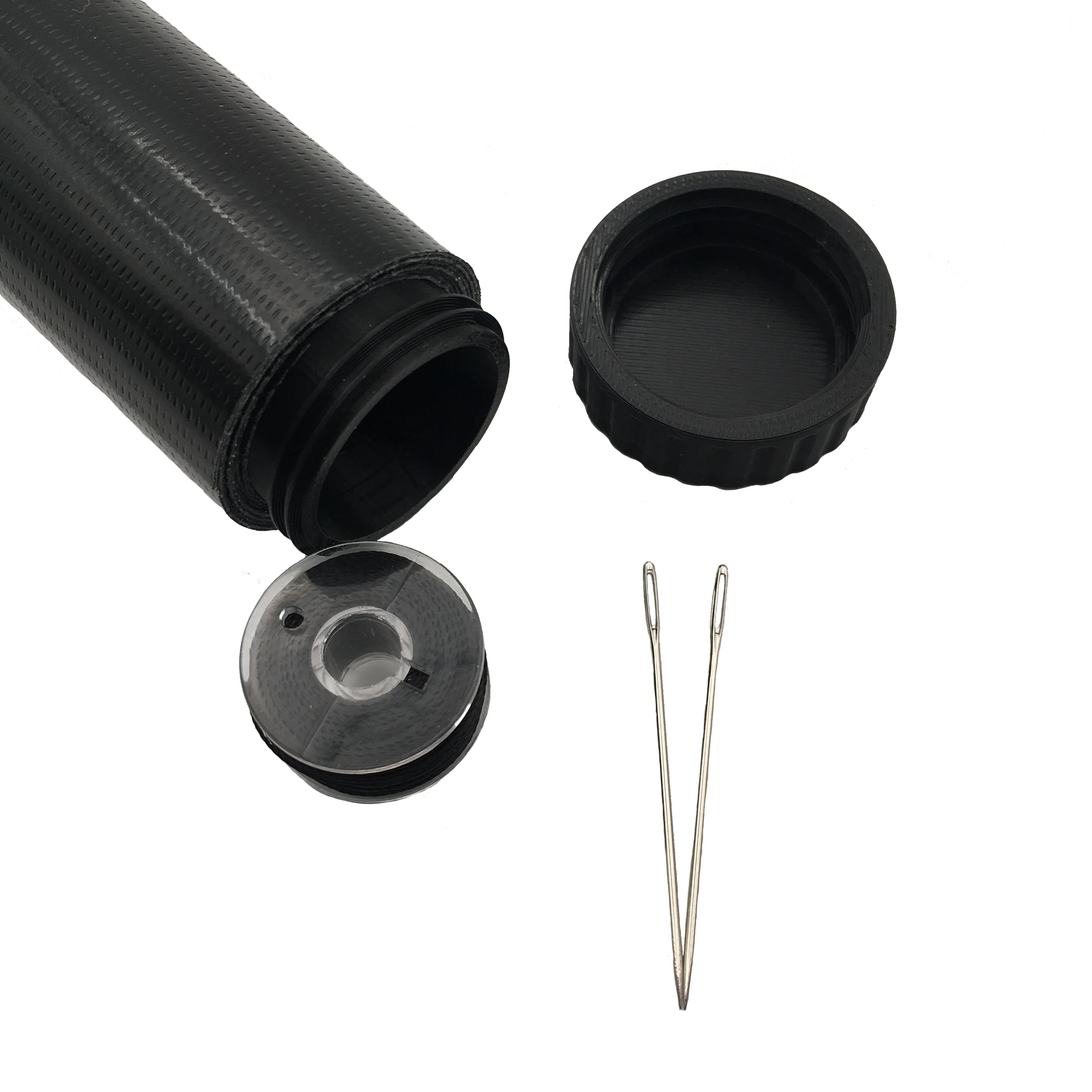 Backpacking Repair Kit Pre-Made Kit for Camping & Outdoors