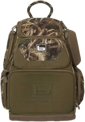 Banded Avery Air Hard Shell Backpack MAX7 Waterproof - B09356