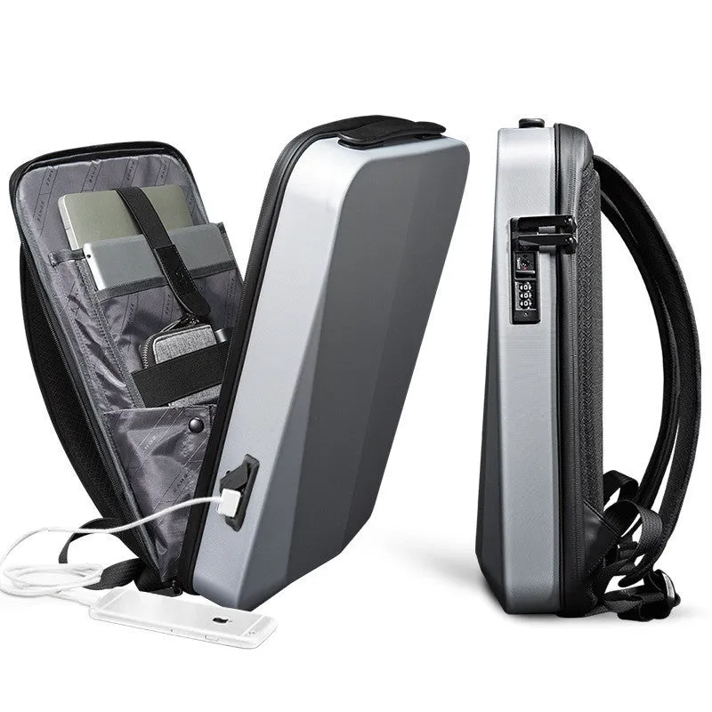 Bange City Slim Backpack