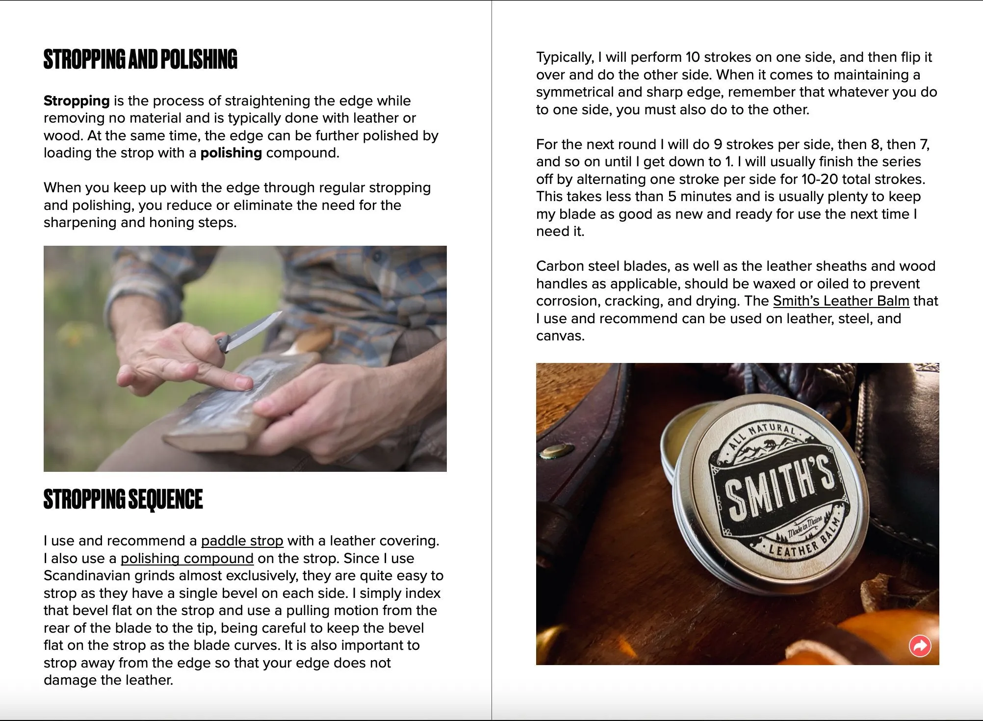 Basic Knife Skills PDF: Knife and Tool Survival eBook by Gray Bearded Green Beret