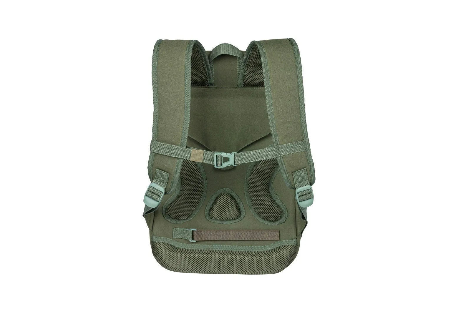 Basil Flex Backpack Forest Green 17L
