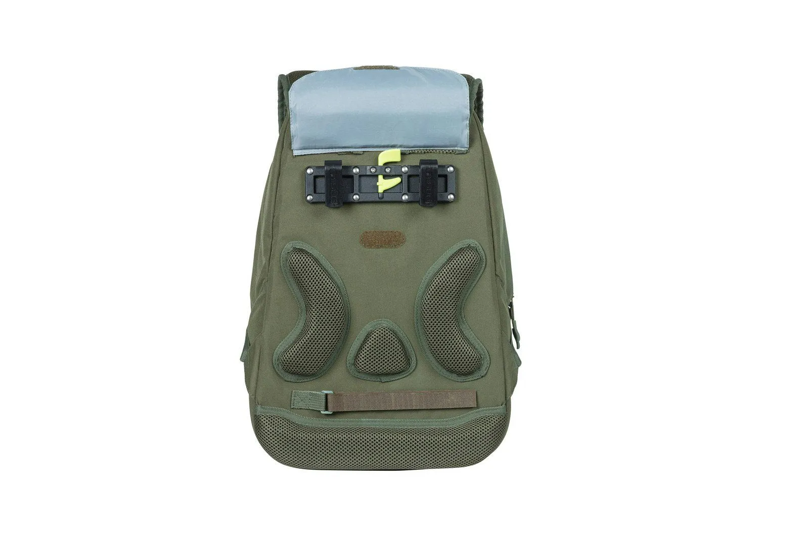 Basil Flex Backpack Forest Green 17L