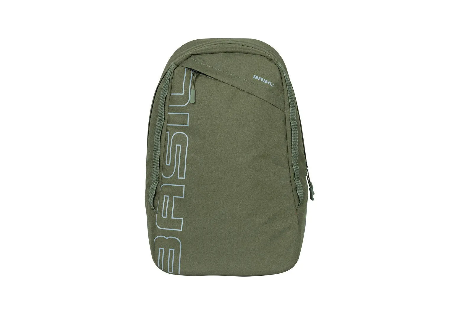 Basil Flex Backpack Forest Green 17L