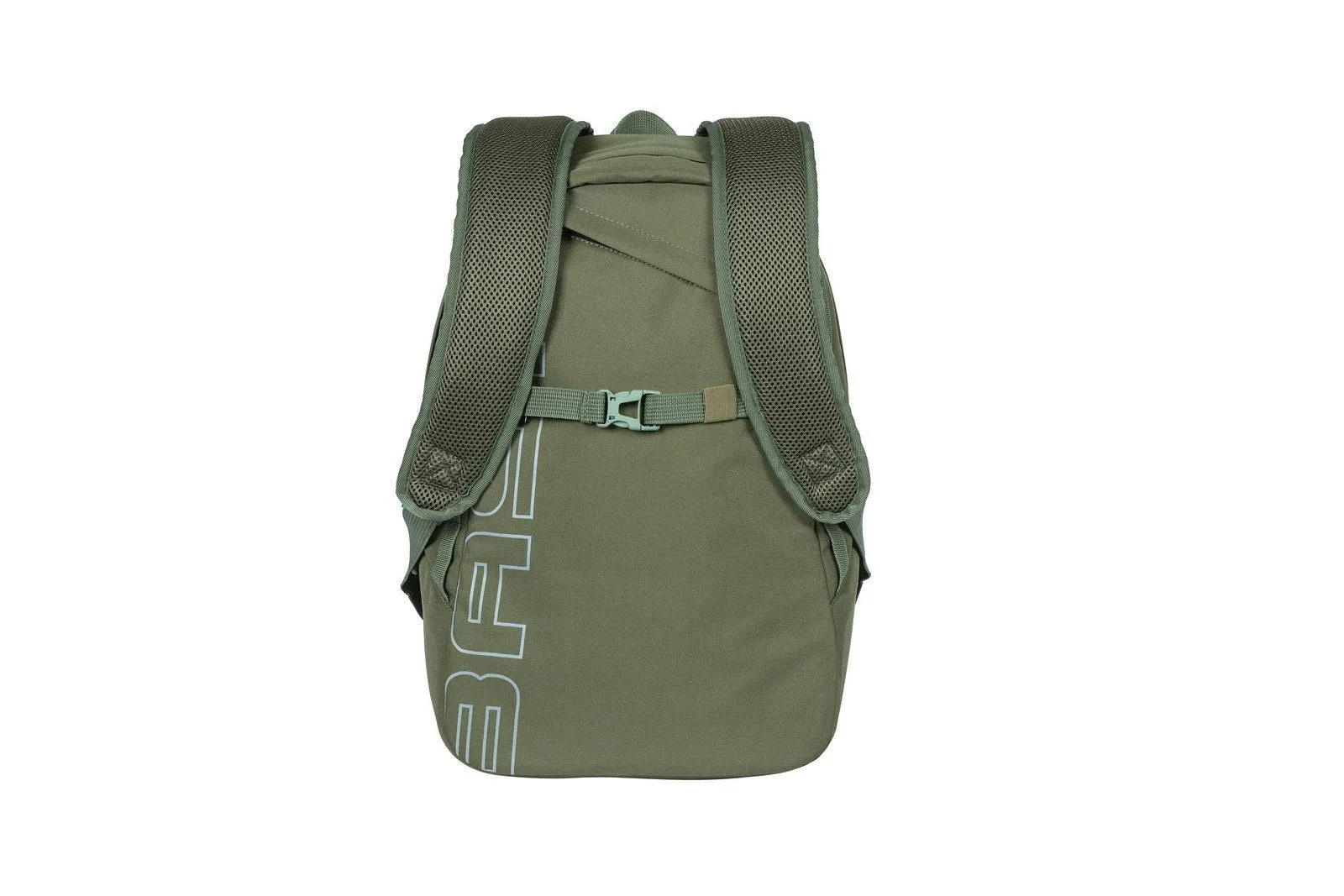 Basil Flex Backpack Forest Green 17L