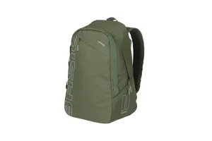 Basil Flex Backpack Forest Green 17L