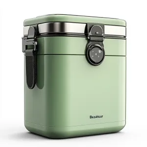 BeachAura Electric Cooler