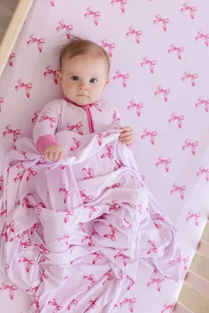 Bella - Lightweight Blanket
