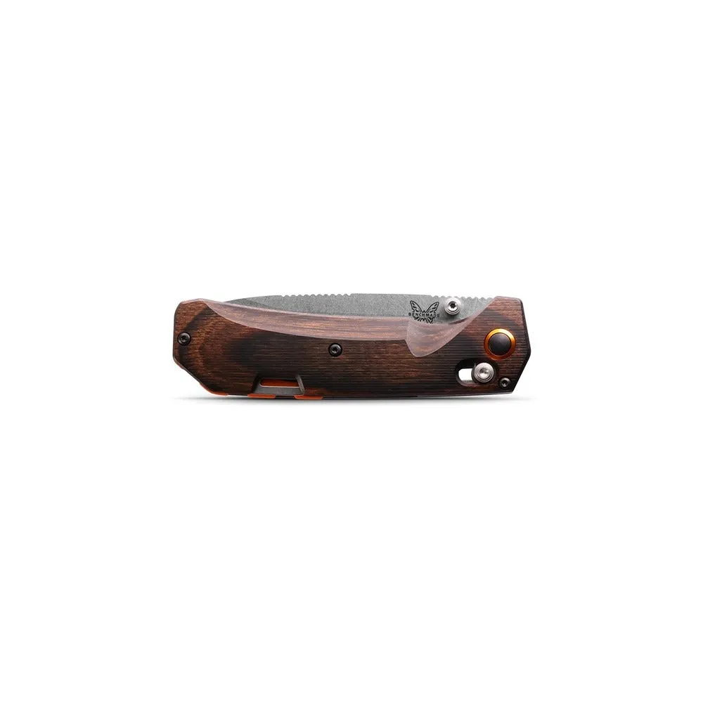 Benchmade 15062 Grizzly Creek Axis Folding Knife
