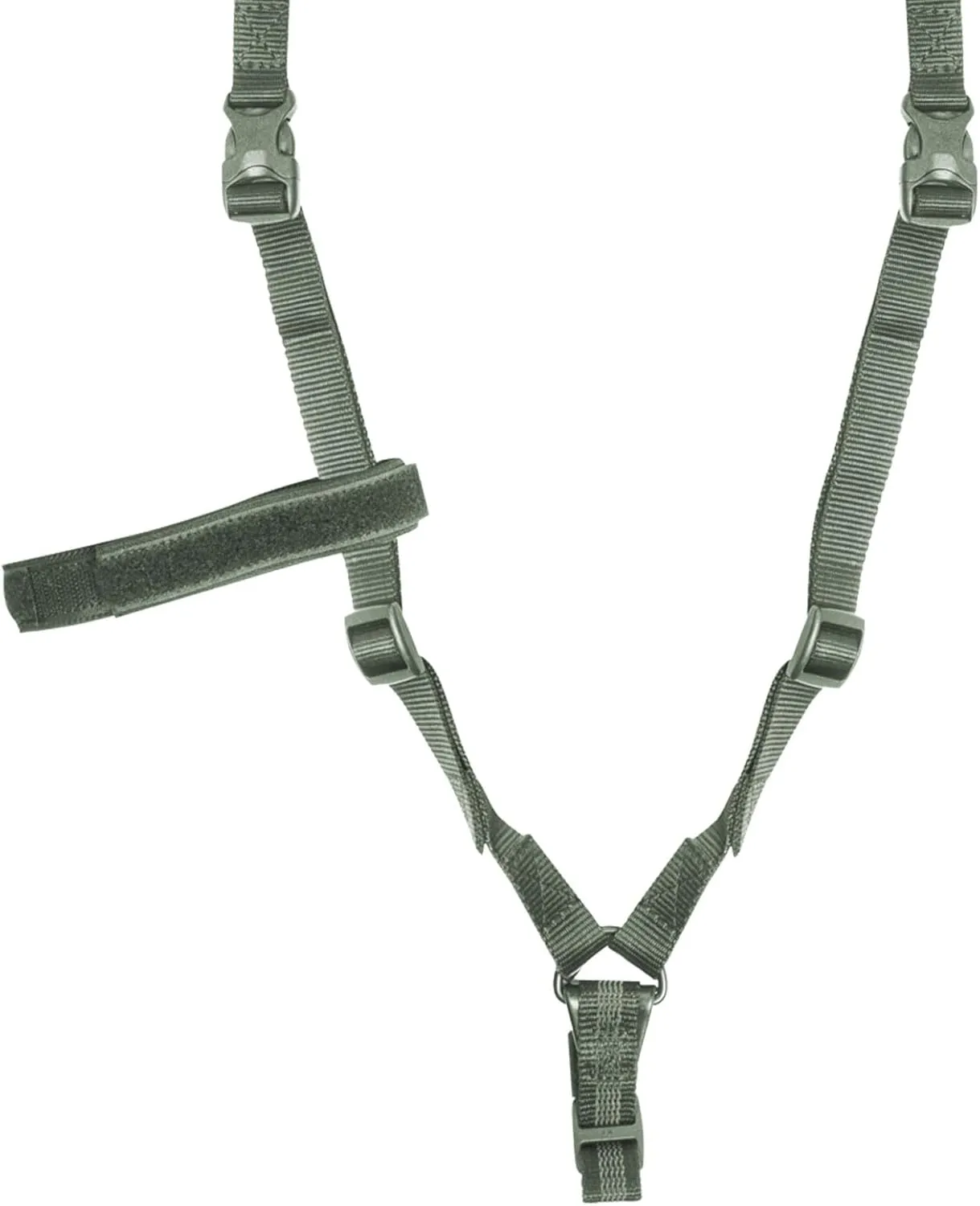 BERETTA Neo Durable Lightweight Polyester Padded Backpack Gun Sling with Duraflex Buckles | for Hunting Field or Shooting Range