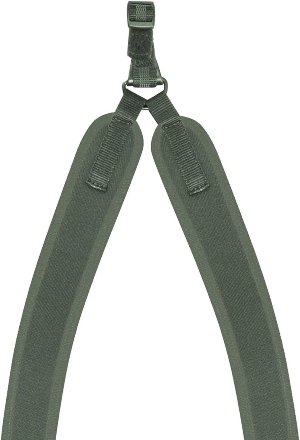 BERETTA Neo Durable Lightweight Polyester Padded Backpack Gun Sling with Duraflex Buckles | for Hunting Field or Shooting Range