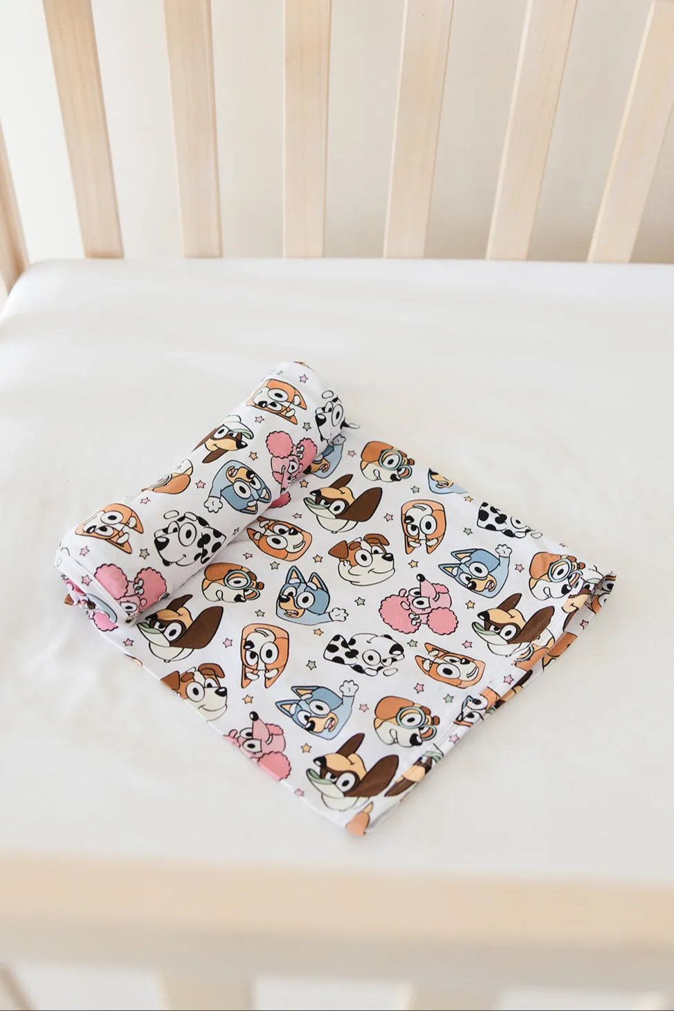 Best Mates - Lightweight Blanket