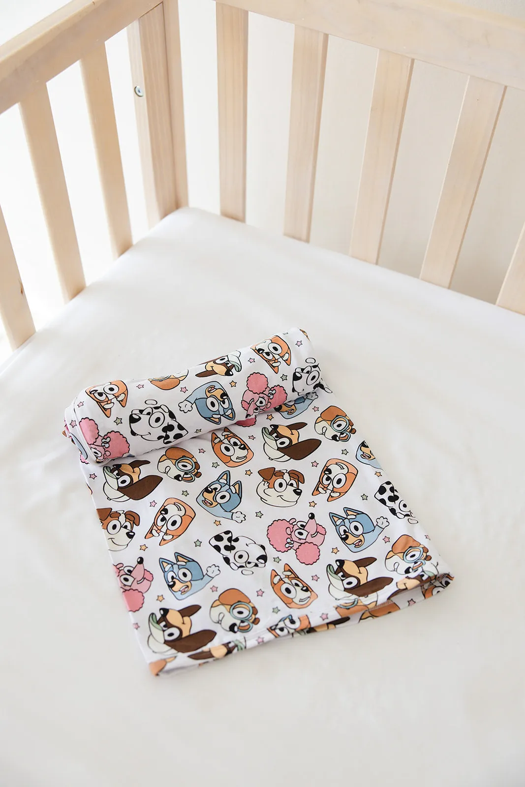 Best Mates - Lightweight Blanket