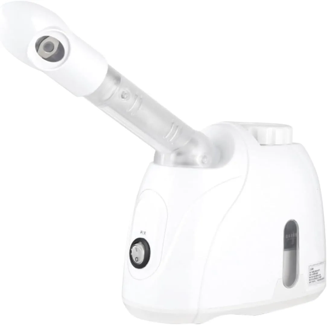 BESTYASH 1 Set Portable Handheld Facial for Personal Use and Essential Oil Diffusion Equipped with Automatic Feature for Safety and Convenience