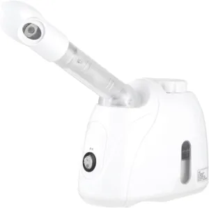 BESTYASH 1 Set Portable Handheld Facial for Personal Use and Essential Oil Diffusion Equipped with Automatic Feature for Safety and Convenience