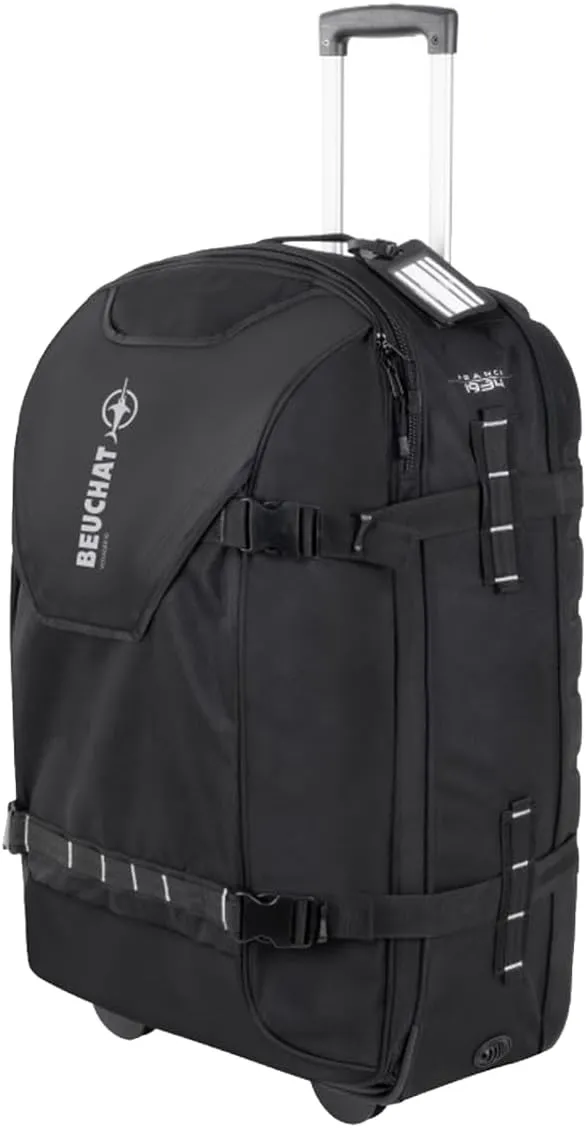 Beuchat Voyager Xl 137l Bag One Size