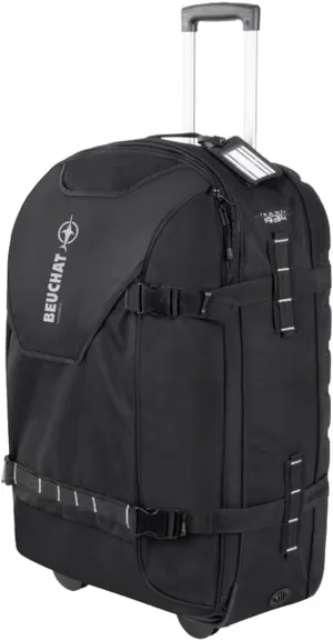 Beuchat Voyager Xl 137l Bag One Size