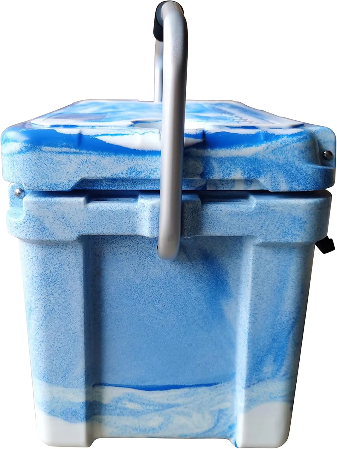 BKC 20L/45L Rotomolded Insulated Cooler, 3 Day Ice Cooler, Ice Chest Great for Fishing, Boating, BBQ, Camping, Pincnic, and Other Outdoor Activities