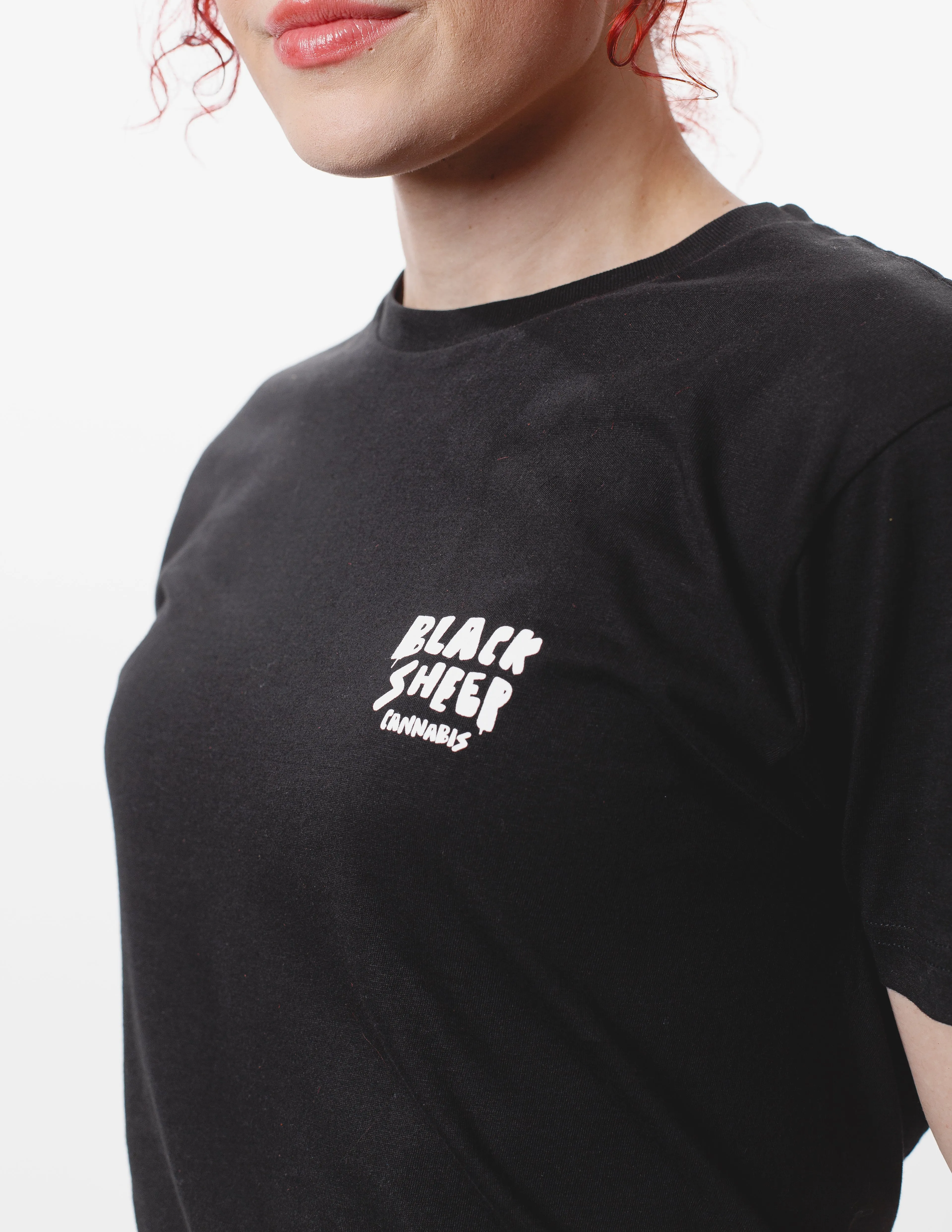 BKS Outlier Lightweight Slim Fit Tee