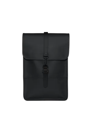 Black Rains Mini Backpack