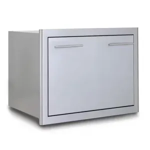 Blaze | 30” Insulated Ice Drawer