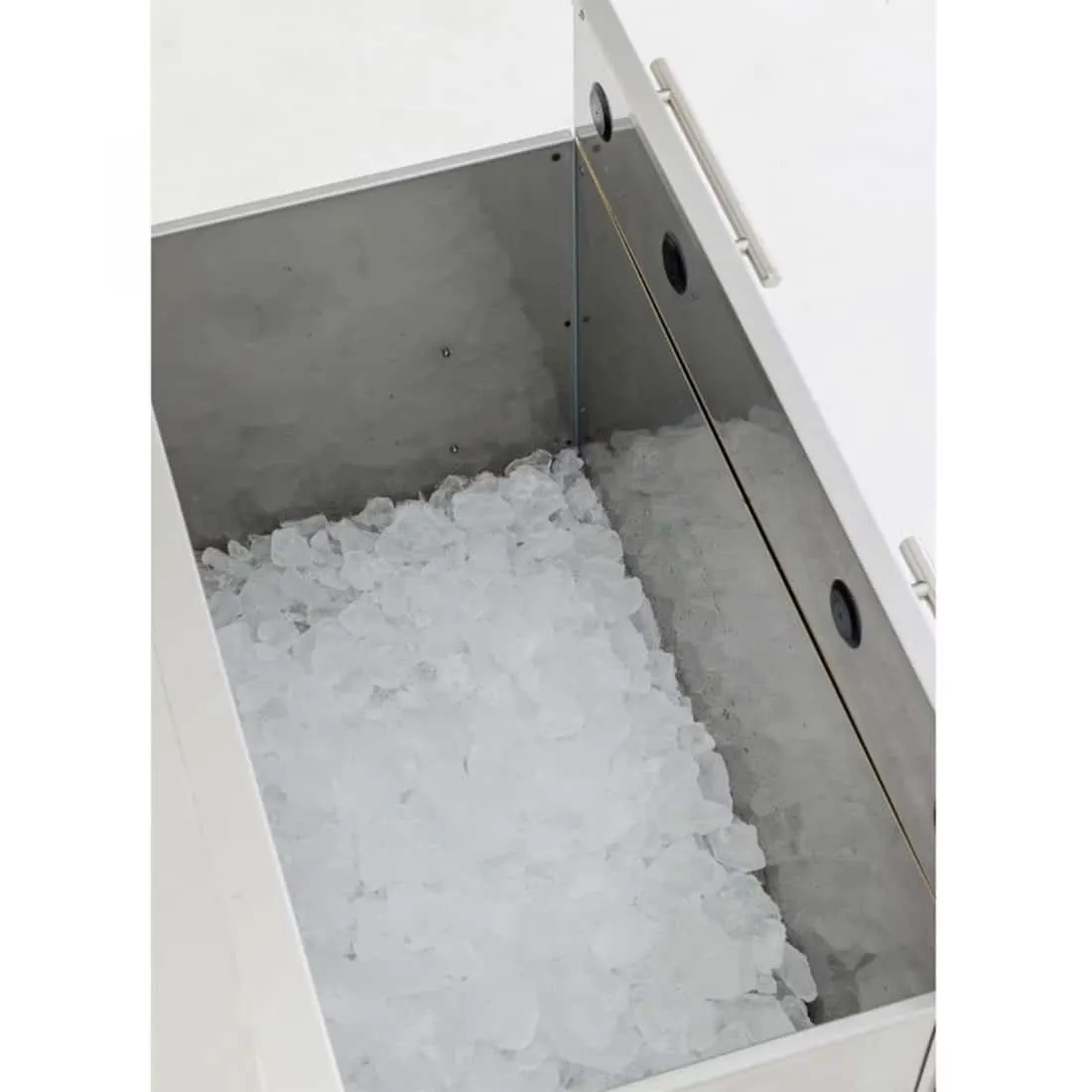 Blaze | 30” Insulated Ice Drawer