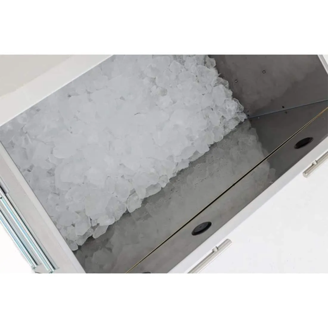 Blaze | 30” Insulated Ice Drawer