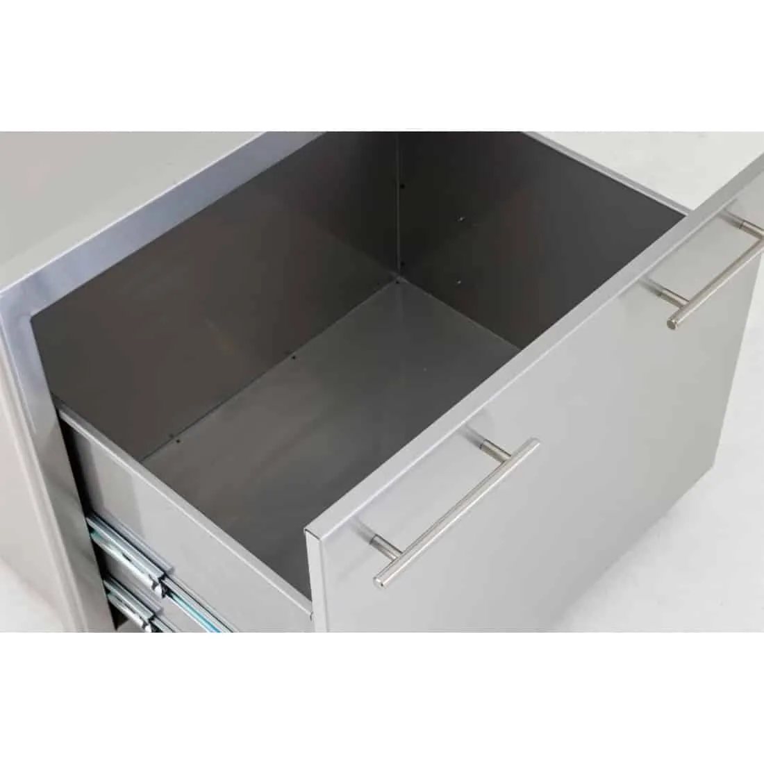 Blaze | 30” Insulated Ice Drawer