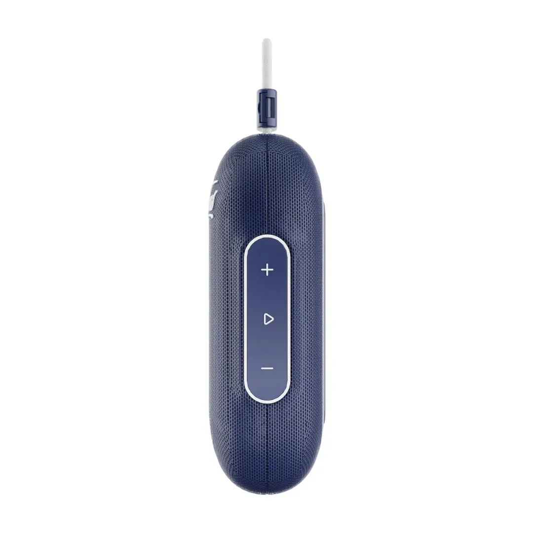Blue Tees Player Go GPS Speaker