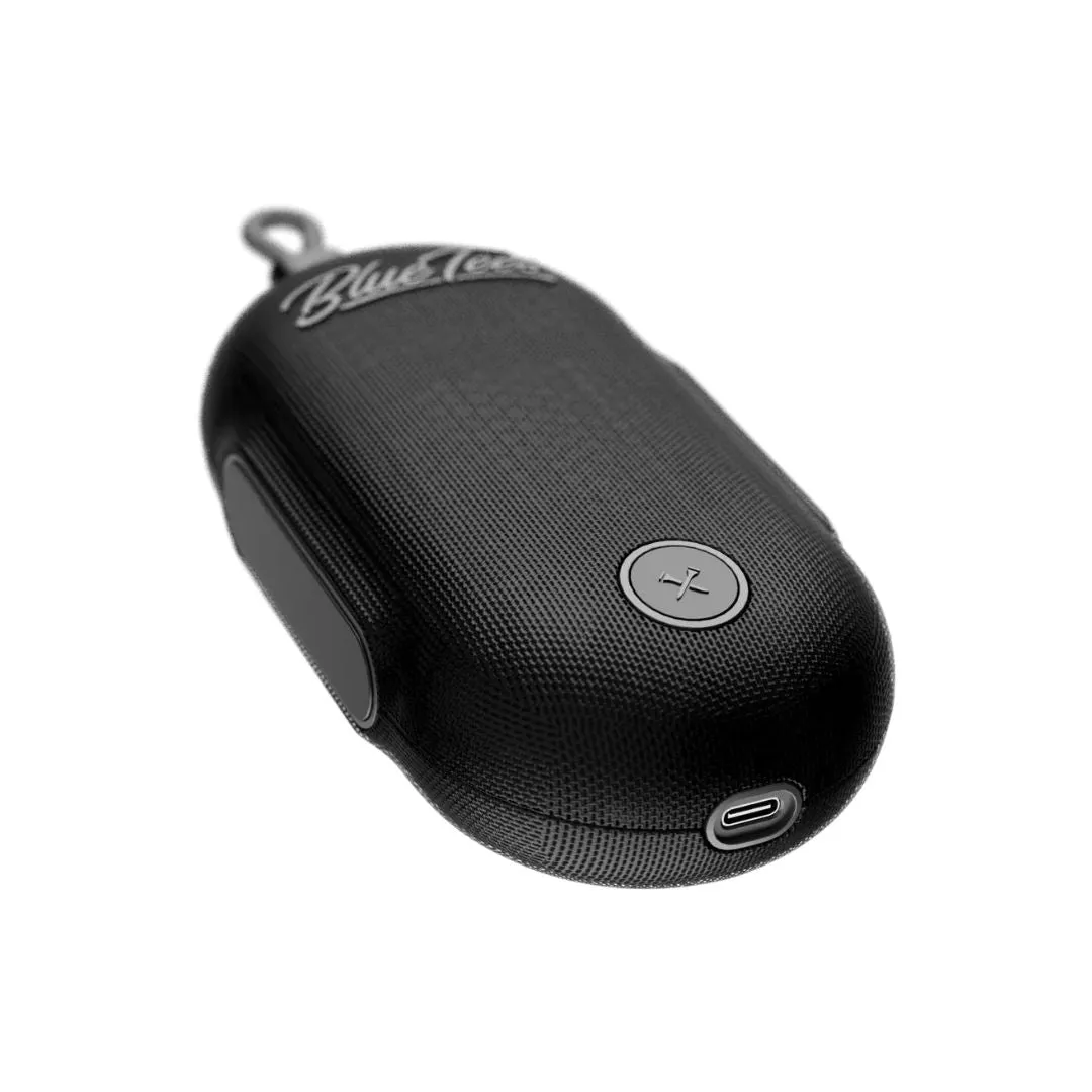 Blue Tees Player Go GPS Speaker