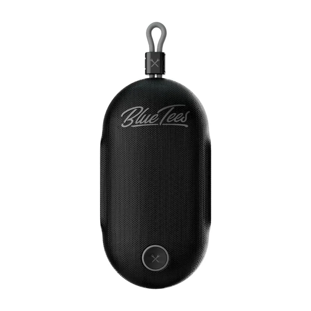 Blue Tees Player Go GPS Speaker