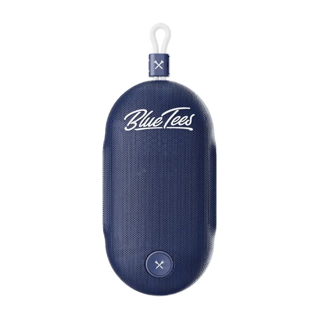 Blue Tees Player Go GPS Speaker