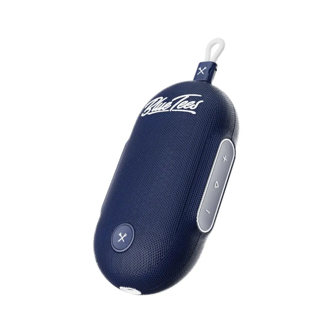 Blue Tees Player Go GPS Speaker