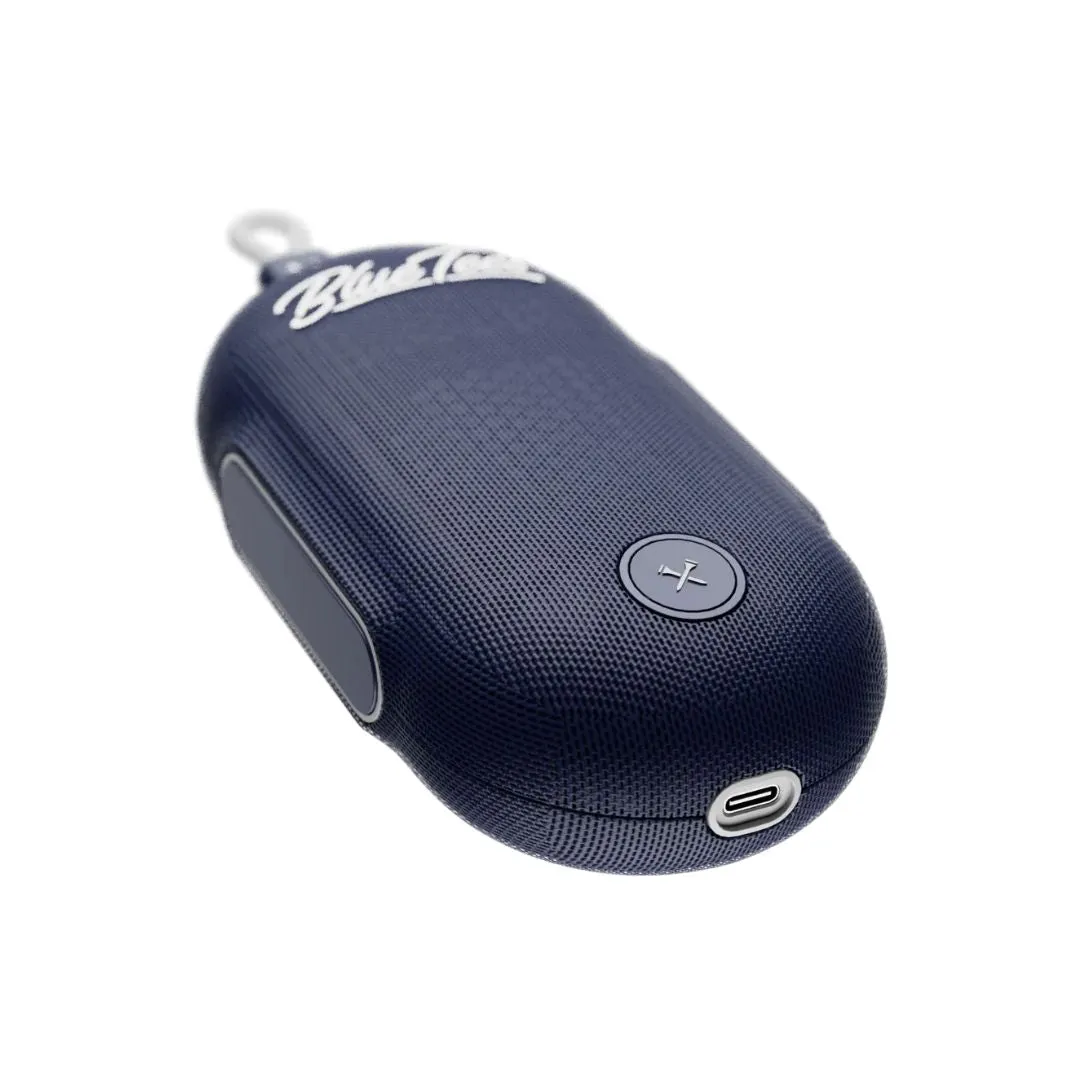Blue Tees Player Go GPS Speaker