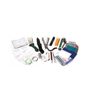 Bob Cooper Survival Kit